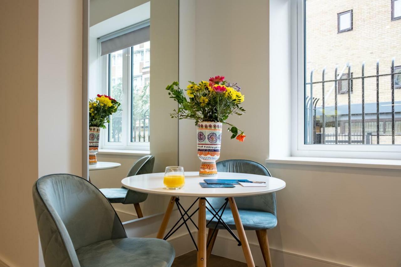 Sweet Inn - Mile End Londra Esterno foto