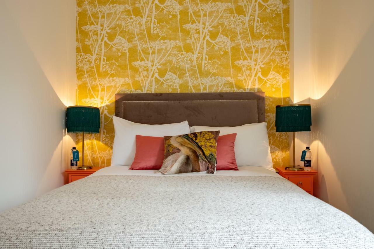 Sweet Inn - Mile End Londra Esterno foto